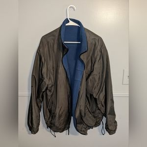 Authentic Cherokee Jack